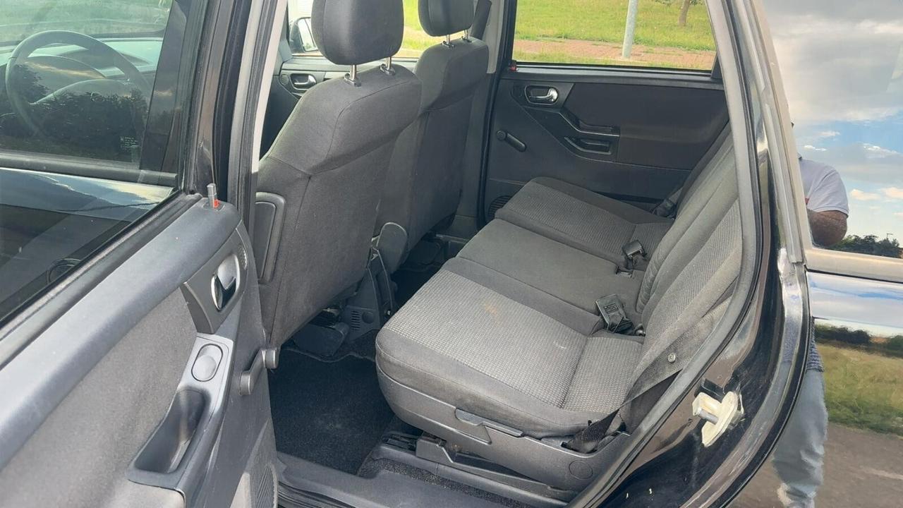 Opel Meriva 1.4 16V Cosmo