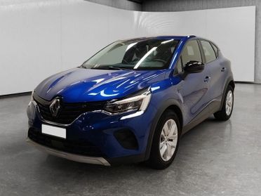 Renault Captur 1.0 tce Zen 90cv my21