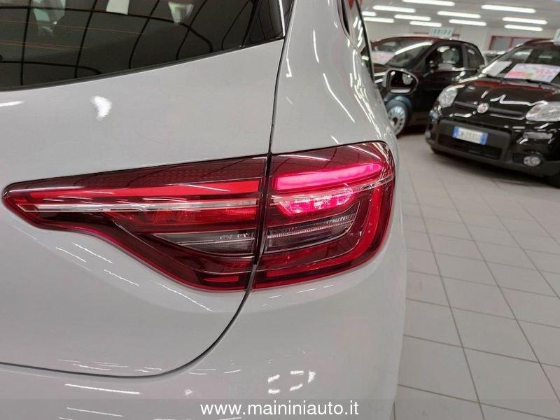 Renault Clio 1.0 TCe 90cv FAP 5p Zen + Car Play