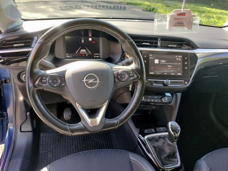 Opel Corsa 1.2 Elegance