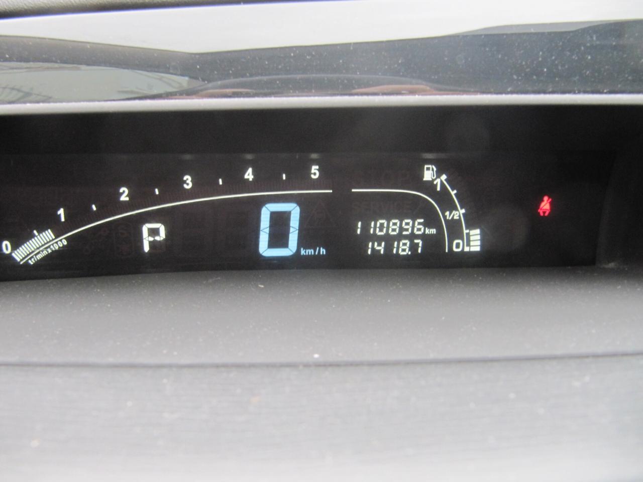 Citroen C6 2.7 B-T HDi FAP Pallas