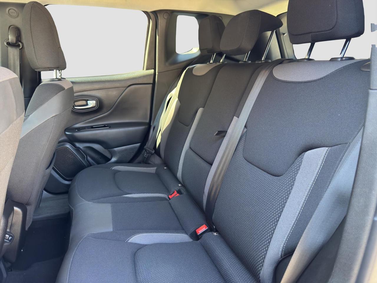 Jeep Renegade 1.6 mjt 130cv Limited 2022