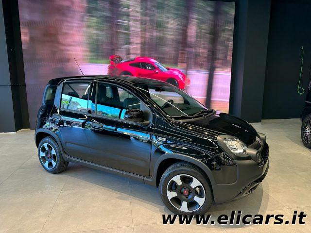 FIAT Panda 1.0 FireFly S&S Hybrid City Cross