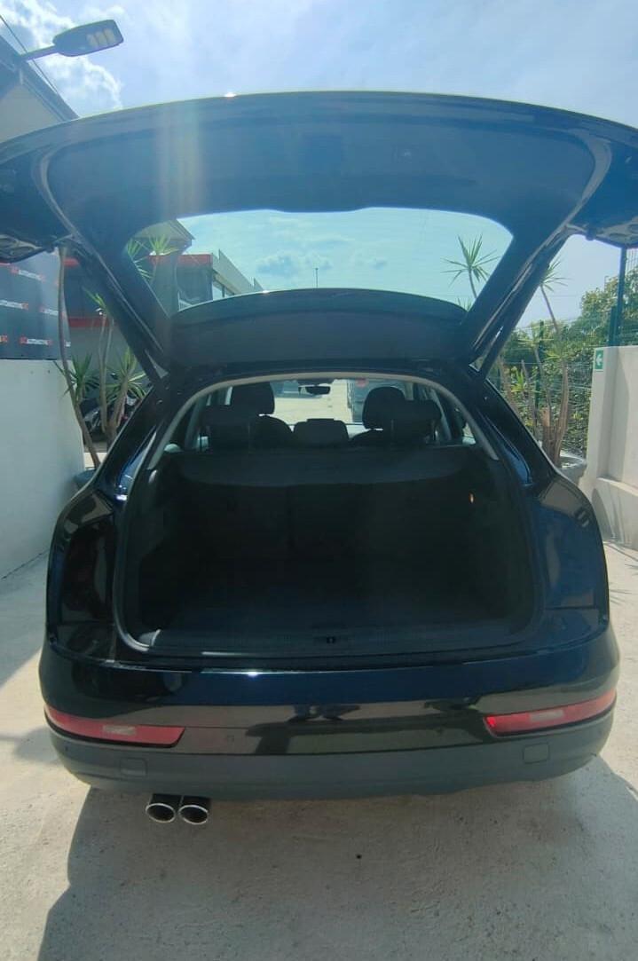 Audi Q3 2.0 TDI 150 CV