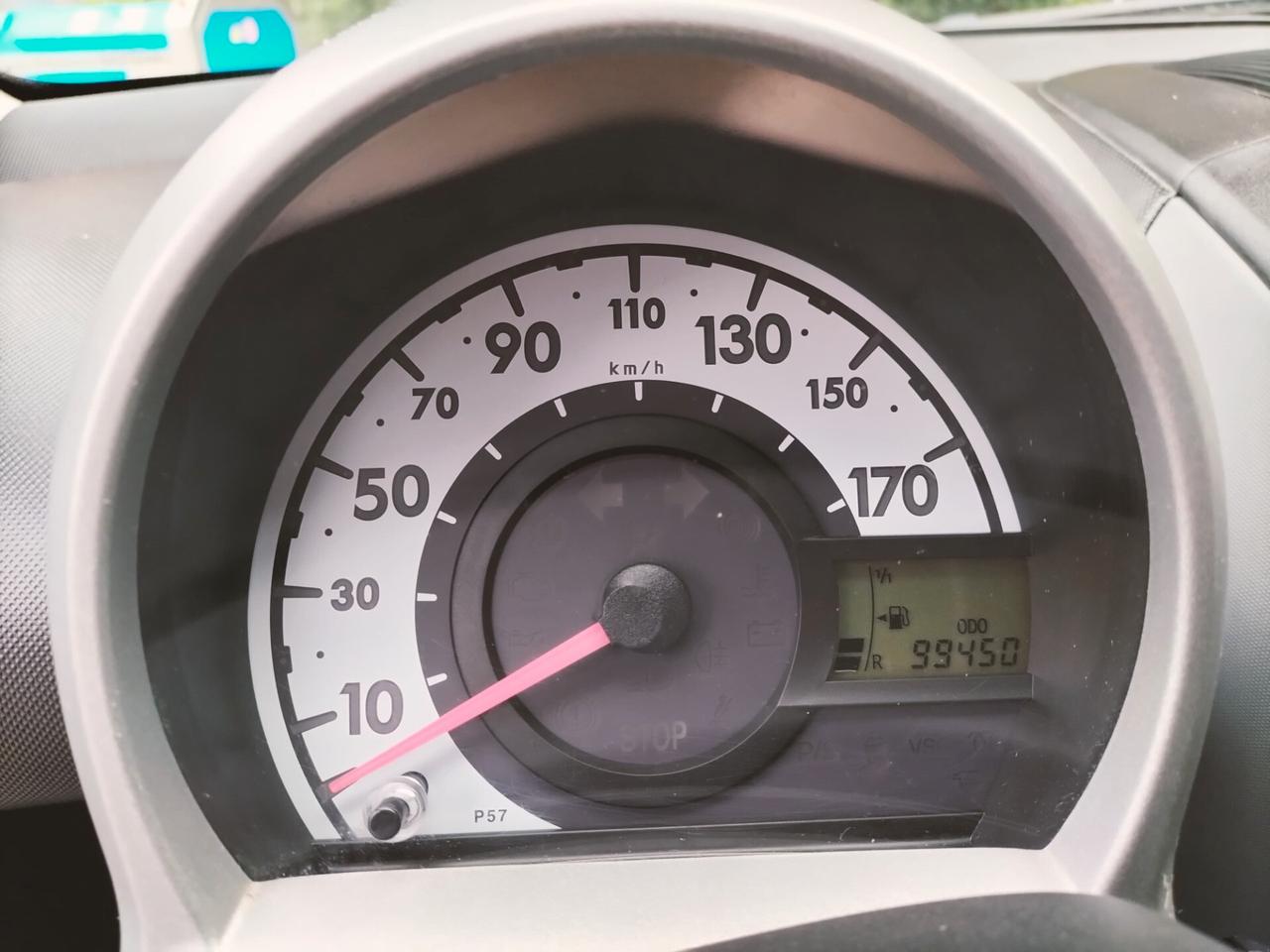 Peugeot 107 - OCCASIONE