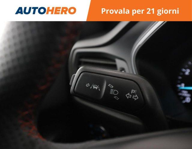 FORD Focus 1.0 EcoBoost Hybrid 125 CV 5p. ST-Line Style