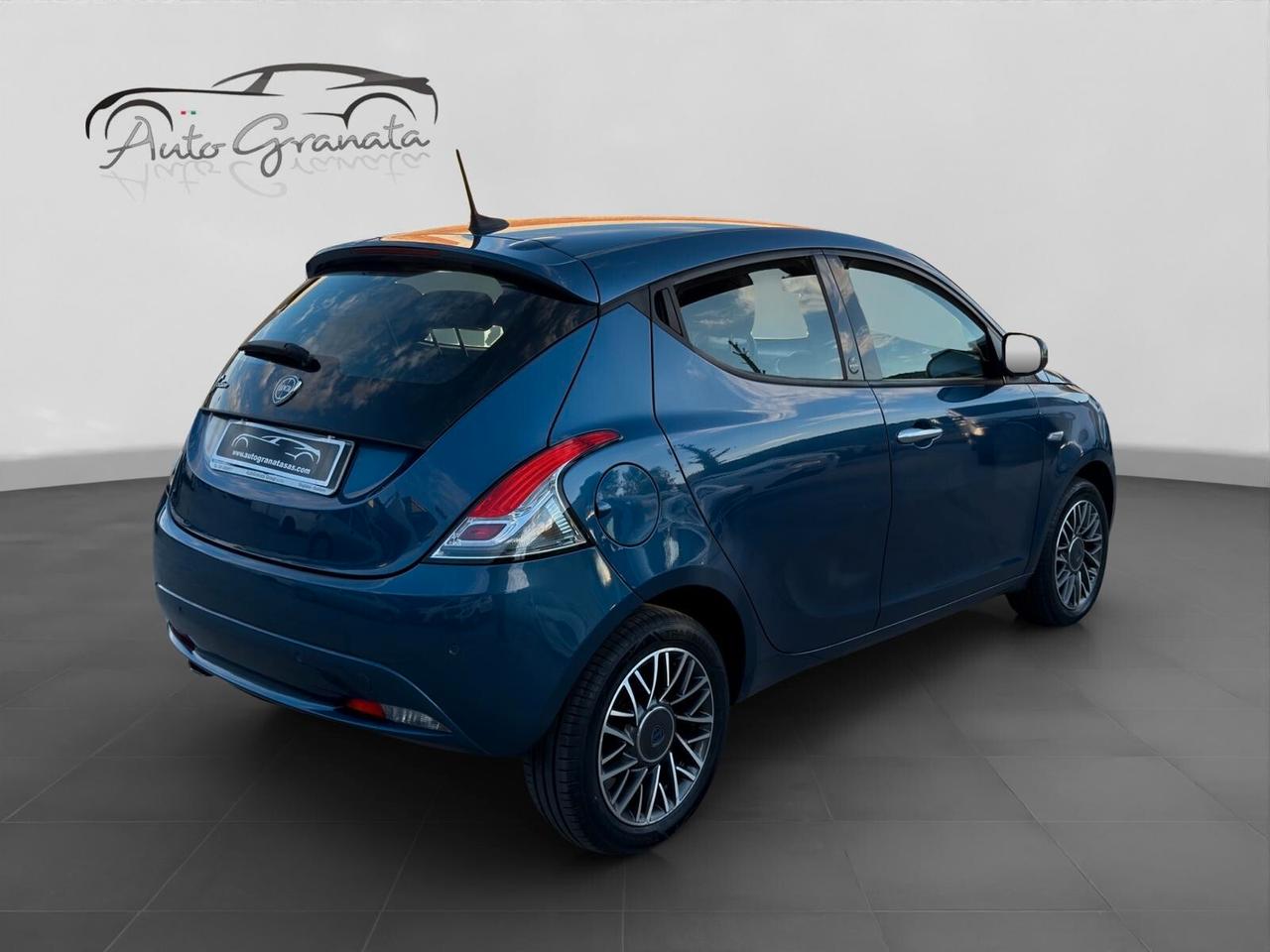 Lancia Ypsilon 1.2 GPL Gold FULL INTROVABILE