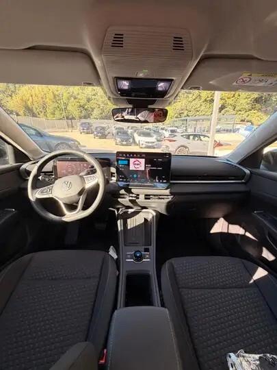 Volkswagen T-Roc 1.5 eTSI ACT 150 CV DSG Life