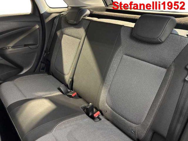 OPEL Crossland 2021 - 1.5 ecotec Elegance 110cv