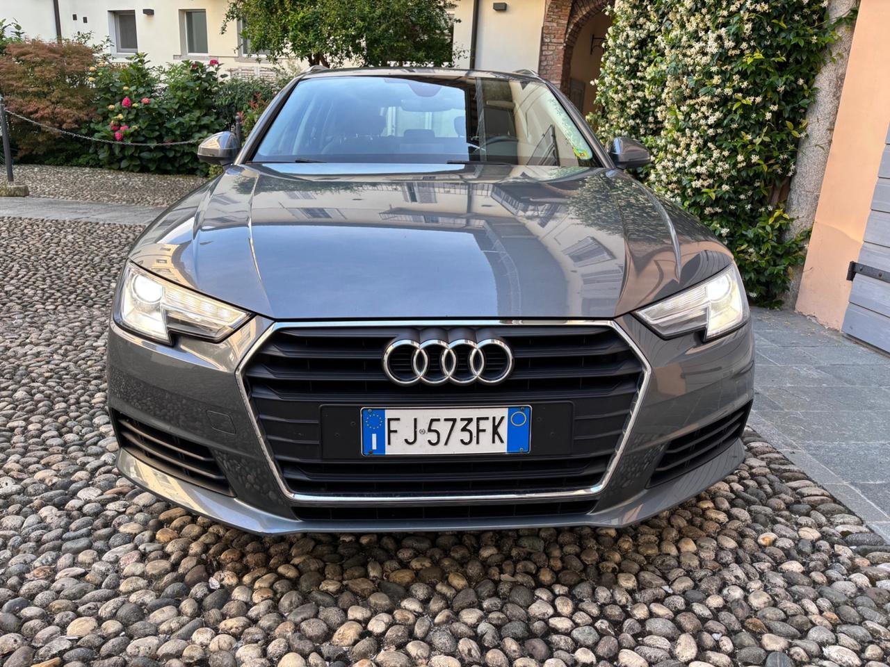 Audi A4 Avant 2.0 TDI 150 CV Business Sport