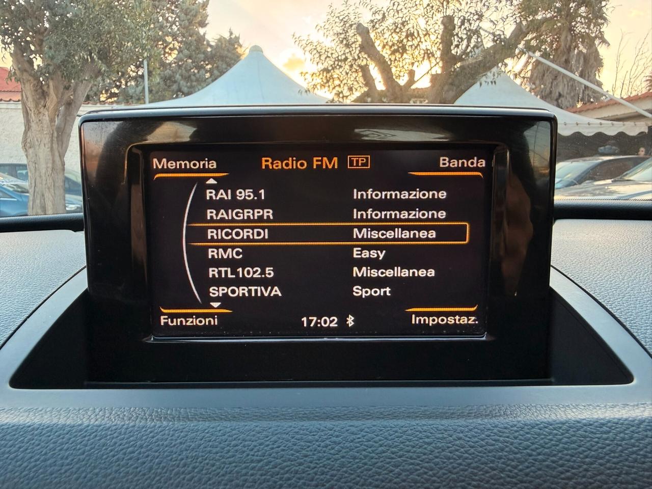 Audi Q3 S-Line 2.0 TDI 150CV Quattro S-Tronic Sport - 2016