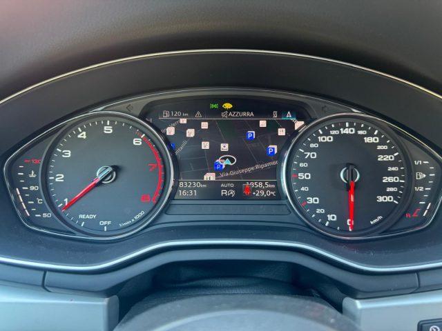 AUDI A5 SPB 40 TFSI S tronic Business