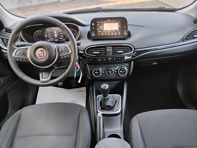 FIAT Tipo 1.3 Mjt S&S 5 porte City Life - NO VINC. FINANZIAR