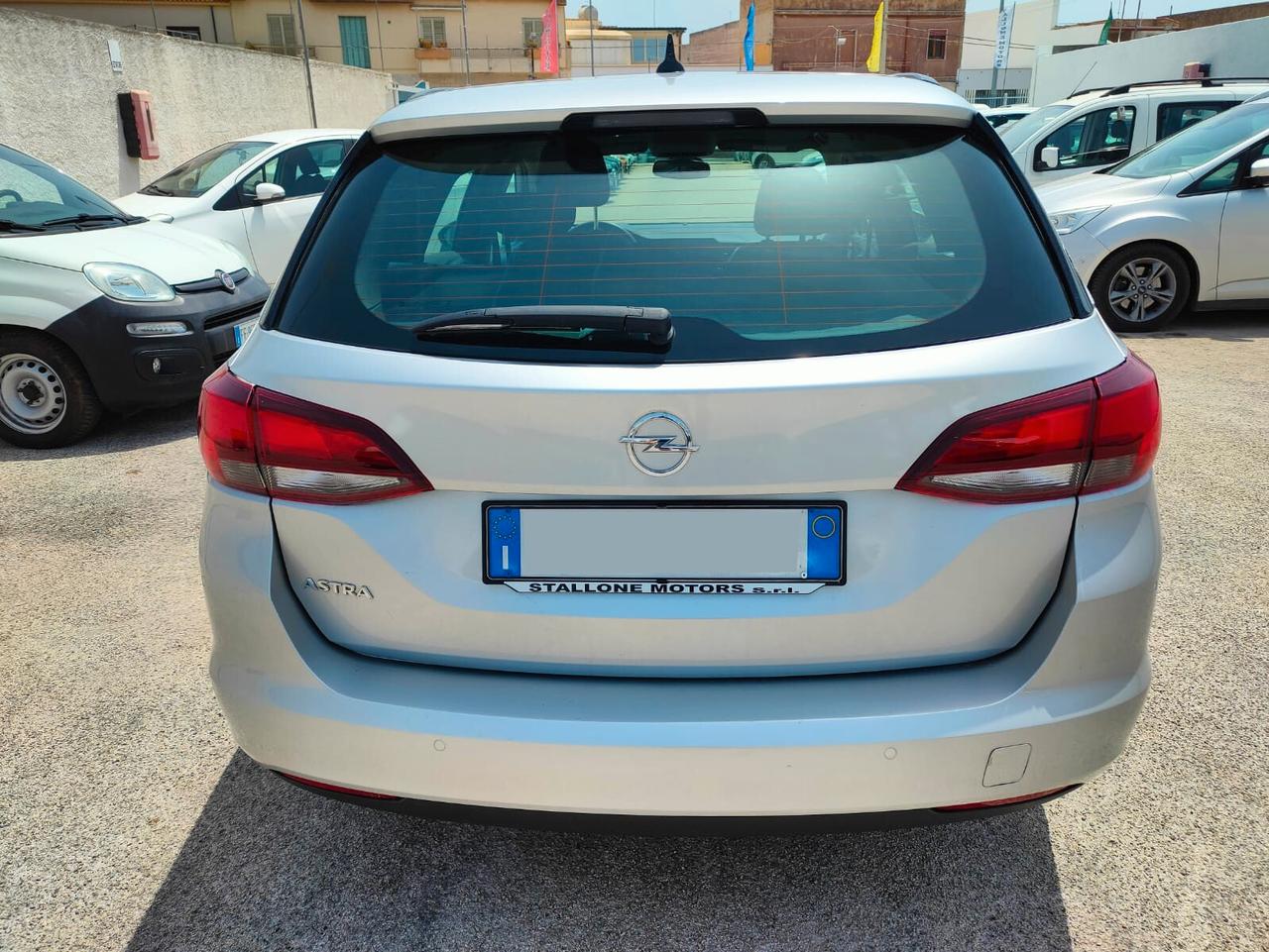 Opel Astra 1.6 CDTi 110CV S&S Business 2019