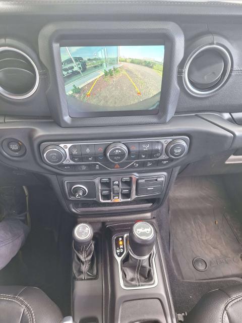 JEEP - Wrangler - Unlimited 2.2 Mjt II Sahara