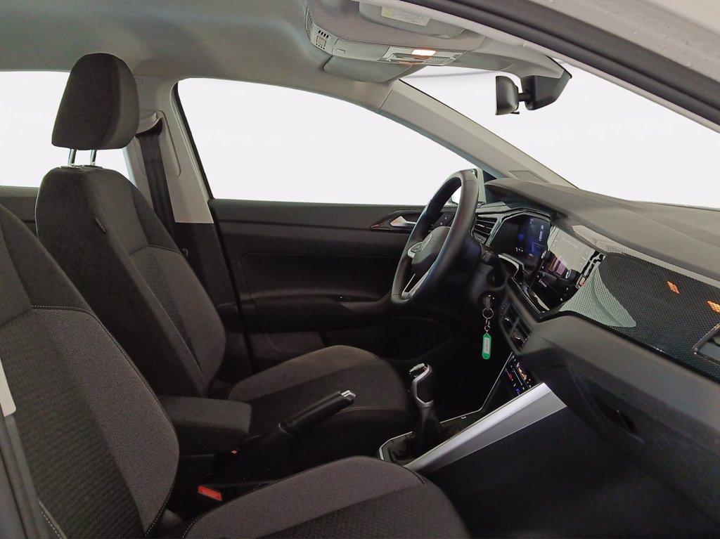 VOLKSWAGEN Polo 1.0 tsi life 95cv del 2022