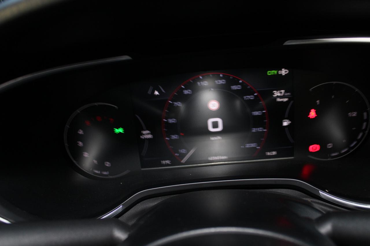 Fiat Tipo 1.3 Mjt S&S 5 porte City Life