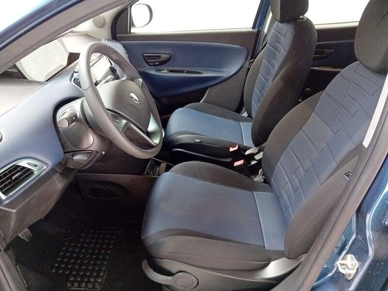 Lancia Ypsilon 1.2 69 CV 5 porte GPL Ecochic