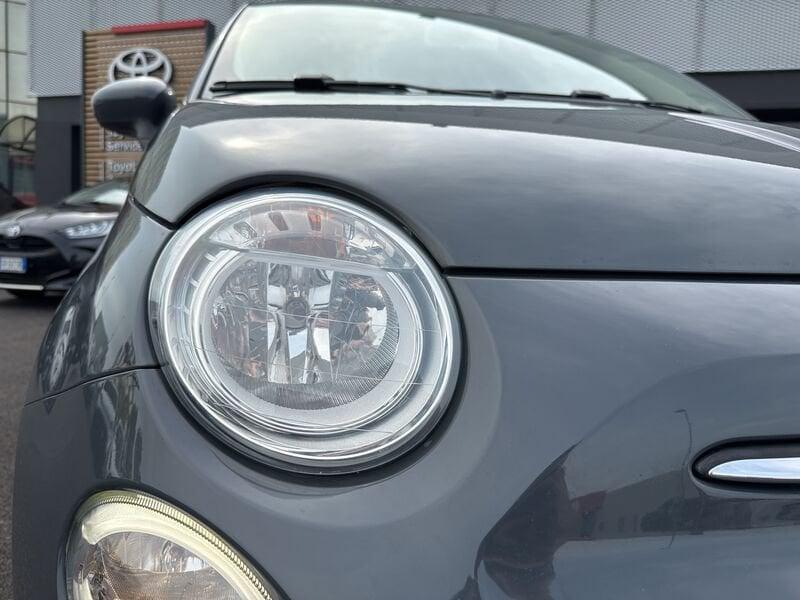 FIAT 500 1.3 Multijet 95 CV Pop