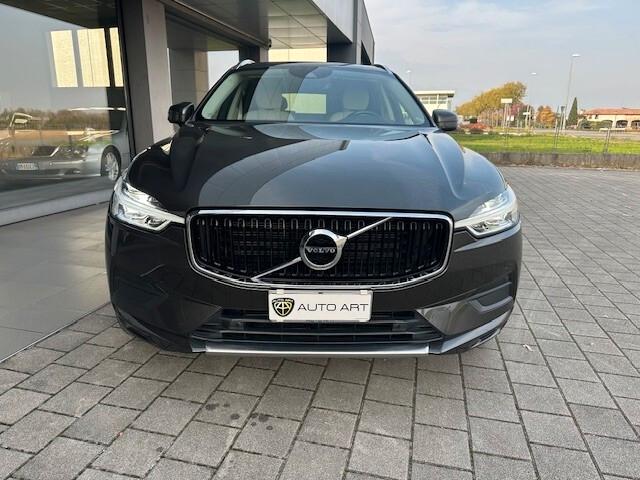 Volvo XC 60 XC60 D3 Business Plus 150CV