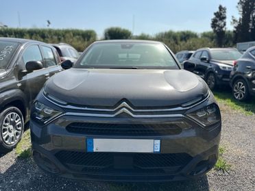 CITROEN C4 III 2021 - C4 1.2 puretech Plus s&s 130cv