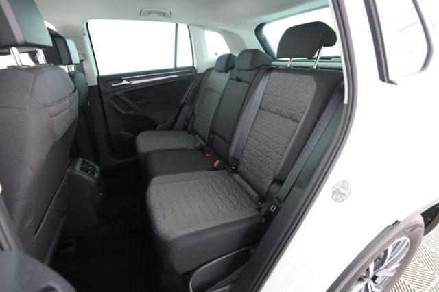 VOLKSWAGEN Tiguan Tiguan 1.5 TSI 150 CV ACT Life