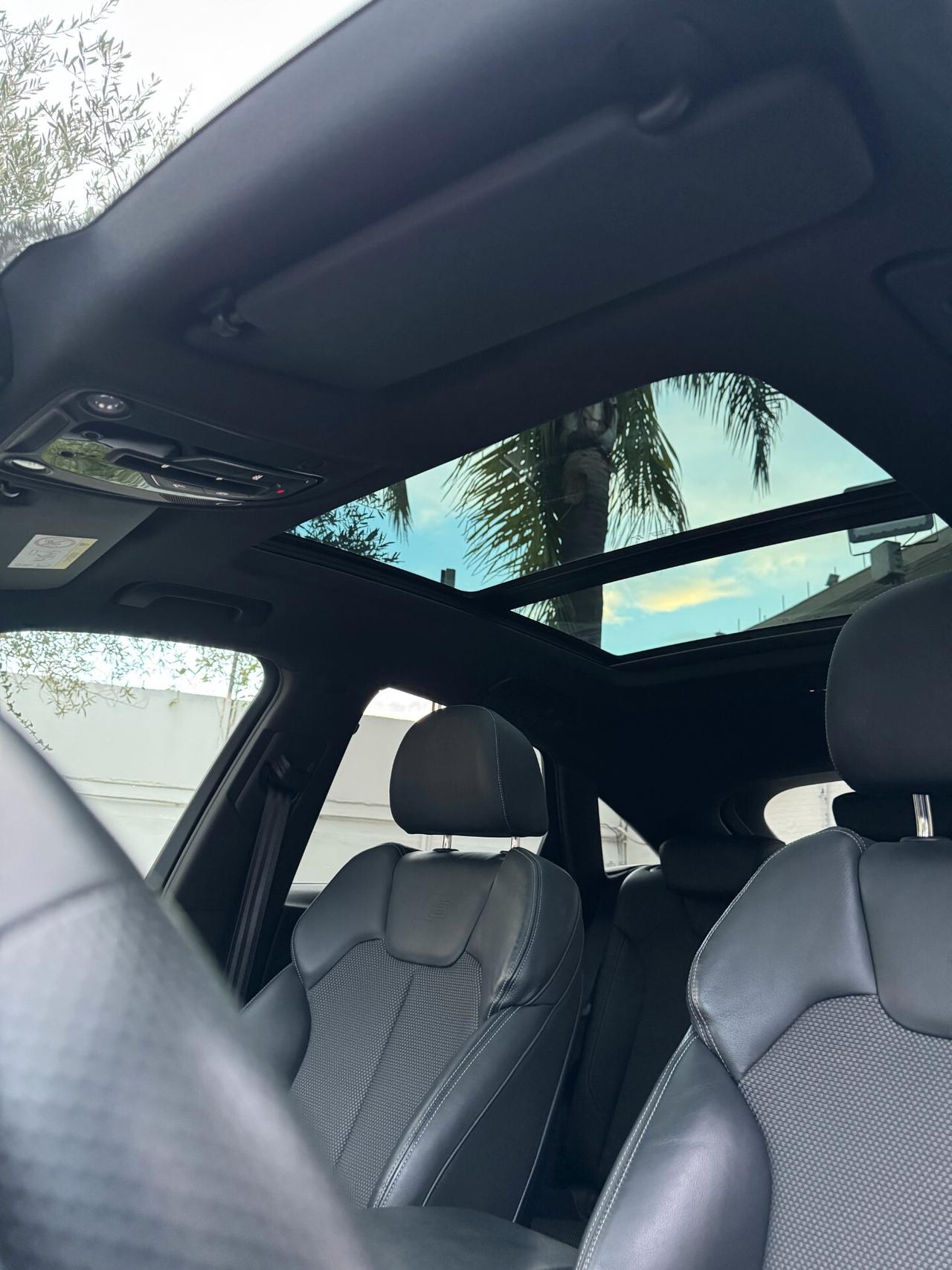 Audi Q5 SPB 50 TDI quattro tiptronic S line plus