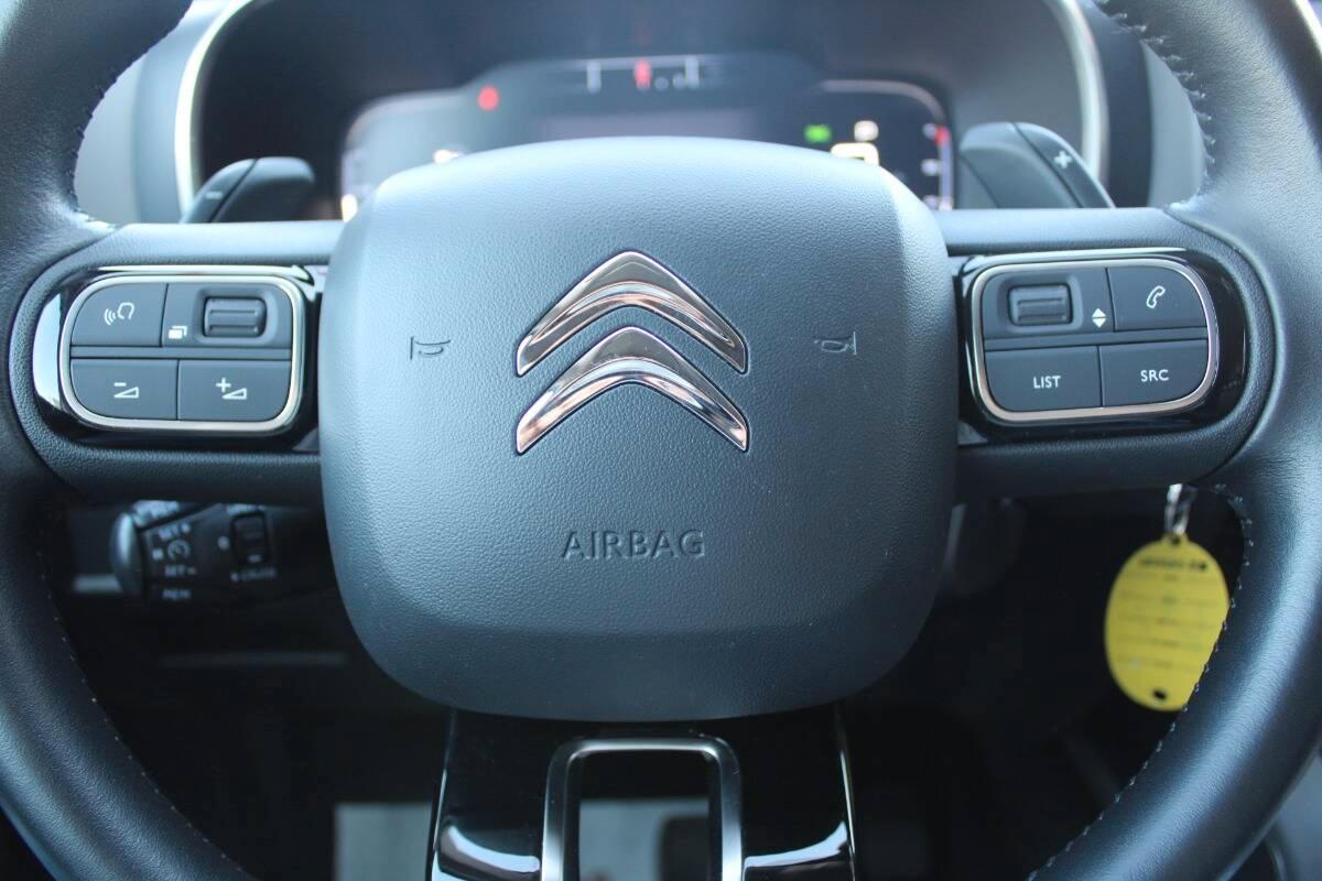 Citroen C5 Aircross 1.5 bluehdi Feel s&s 130cv eat8 Con CARPLAY
