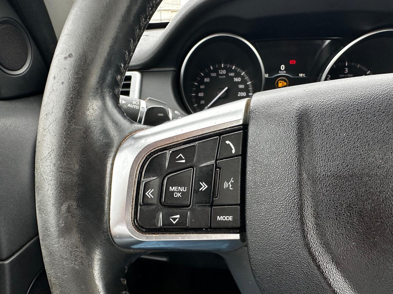 Land Rover Discovery Sport 2.0 TD4 150 CV Auto Business Ed.Premium Pure