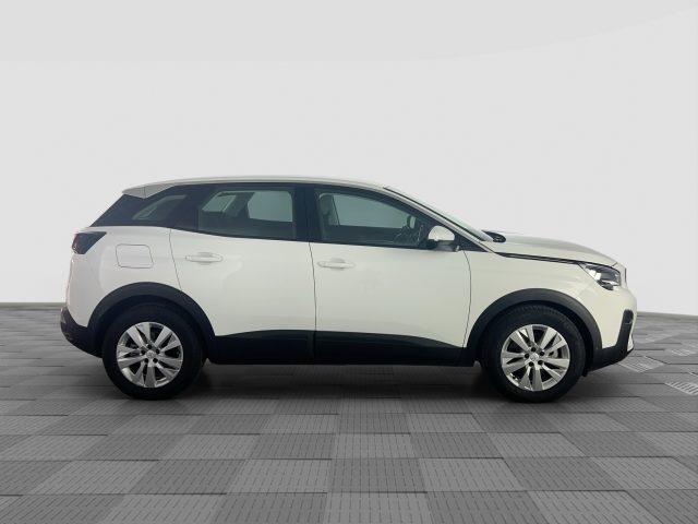 PEUGEOT 3008 3008 BlueHDi 130 EAT8 S&S Business