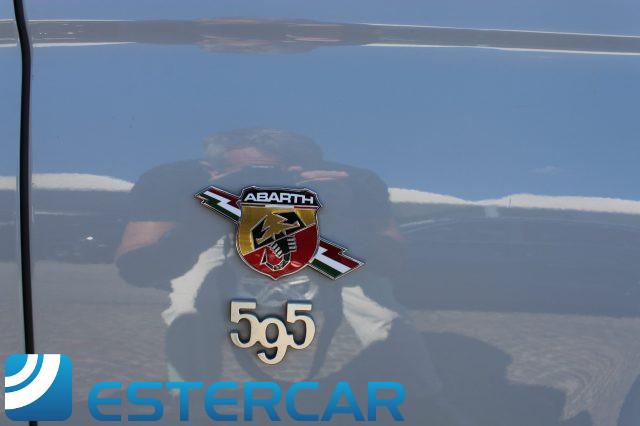 ABARTH 595 1.4 Turbo T-Jet Competizione STAGE 3 PLUS 307CV