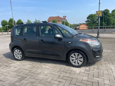 Citroen C3 Picasso 1.4 VTi Seduction 12 MESI GARANZIA