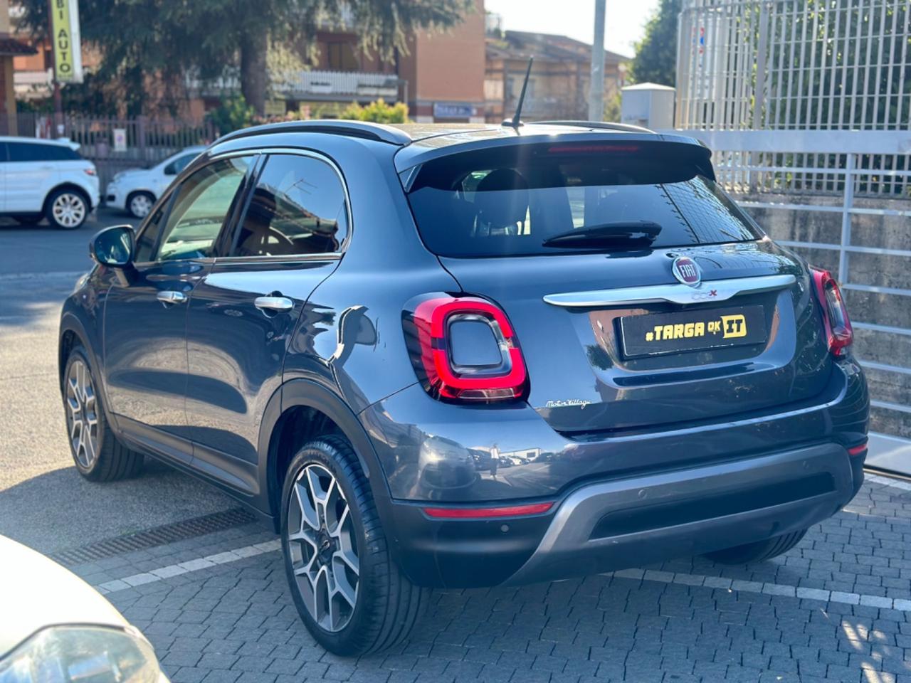 Fiat 500X 1.0 120 CV City Cross GARANTITA