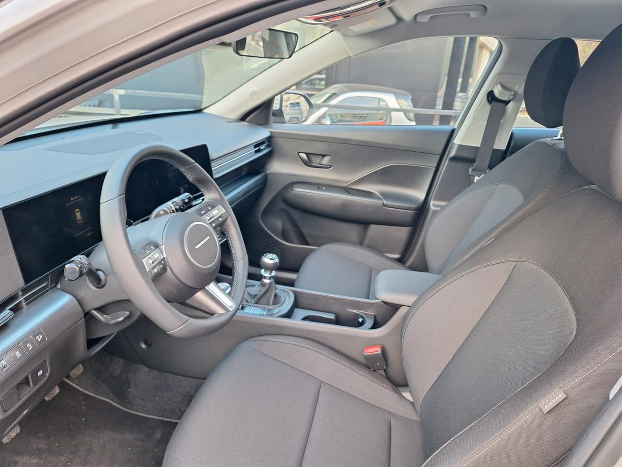 Hyundai Kona 1.0 T-GDI XTech AZIENDALE IVA ESPOSTA