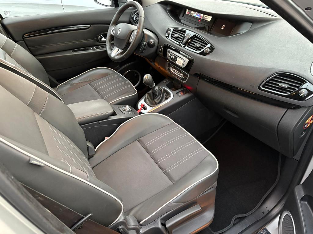 Renault Scenic X-Mod 1.5 dci Live s&s 110cv