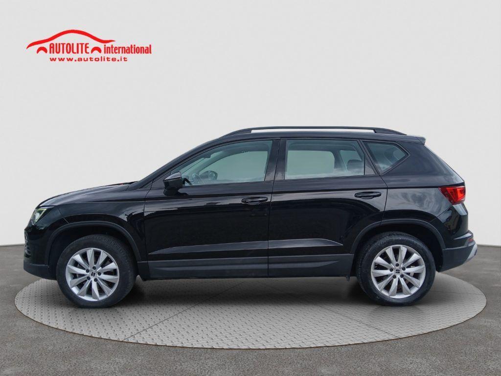 SEAT Ateca 2.0 TDI Business