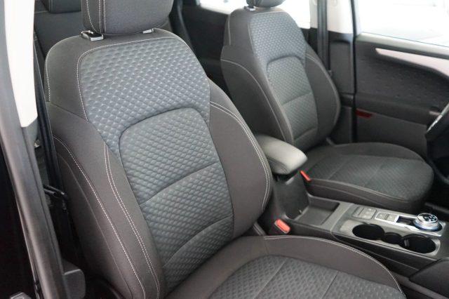 FORD Kuga 1.5 EcoBlue 120 CV aut. 2WD Connect