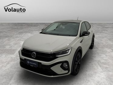 VOLKSWAGEN Taigo - Taigo 1.0 tsi R-Line 110cv