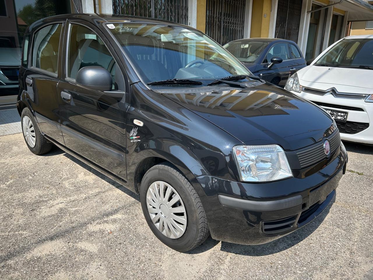 Fiat Panda 1.2 Dynamic 2011!! TOP!! 80000 km!!