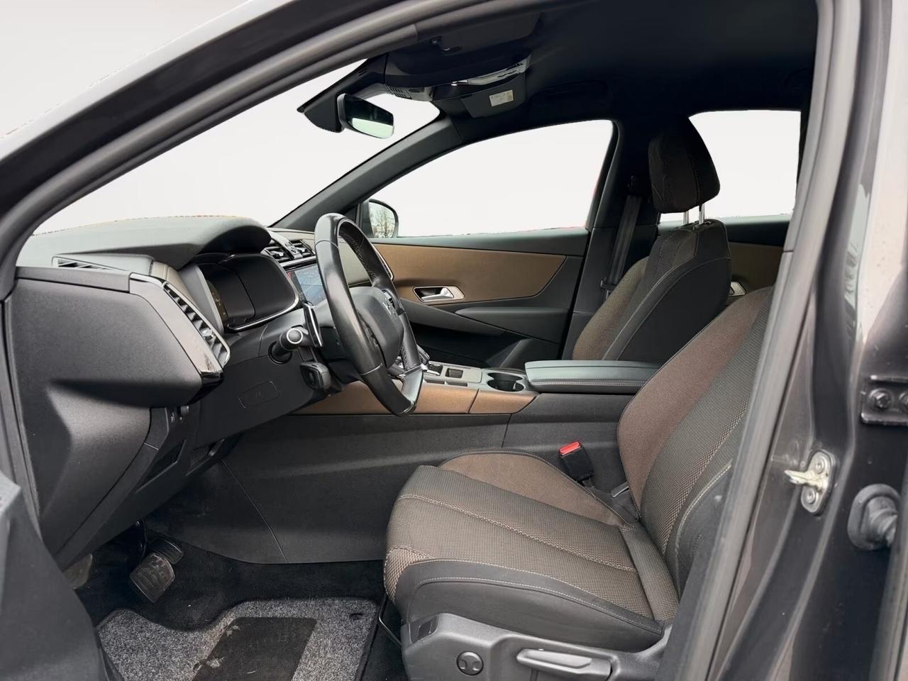 Ds 7 Crossback BlueHDi 130 aut. Grand Chic