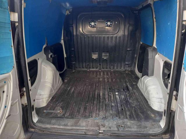 FIAT Doblo Doblò 1ª serie 1.9 JTD cat Cargo Lamierato