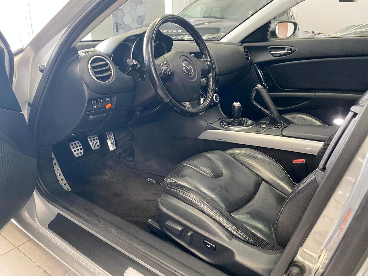 Mazda RX-8 1.3