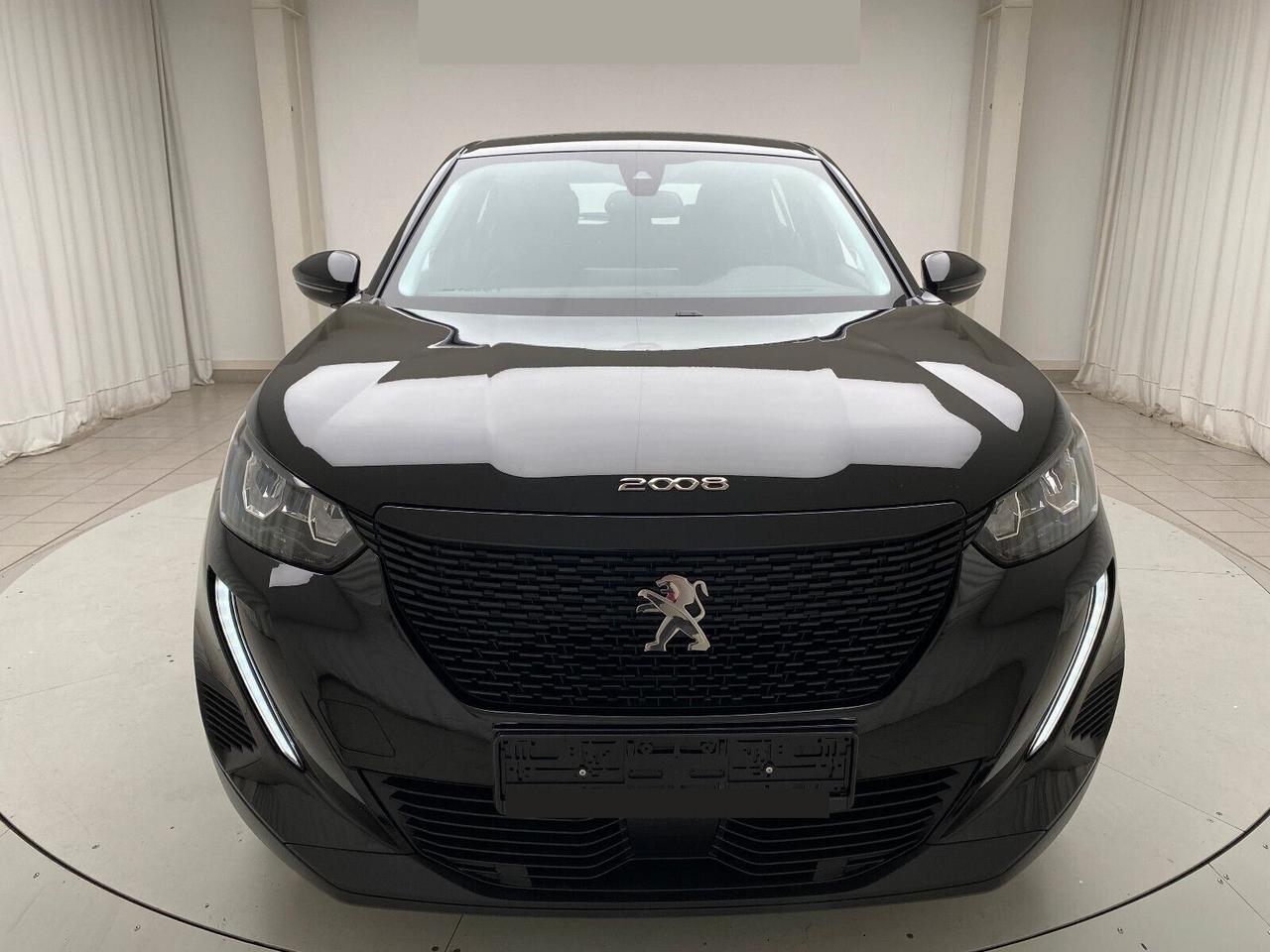 Peugeot 2008 PureTech 130 S&S GT Pack 1.2 Benzina Euro 6
