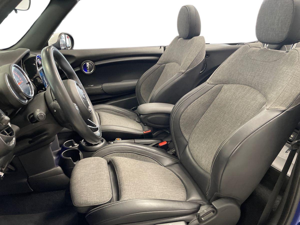 MINI Mini IV F57 2018 Cabrio - Mini Cabrio 1.5 Cooper Hype