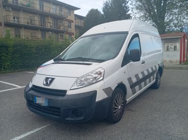 Peugeot Expert 2.0 Hdi tetto alto