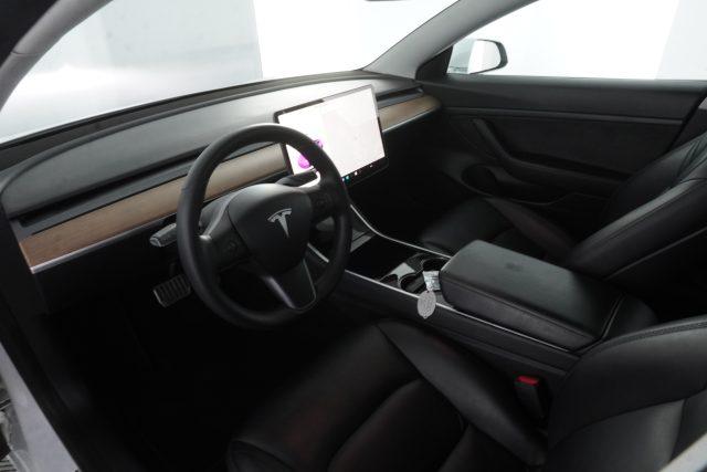 TESLA Model 3 Model 3 Standard RWD Plus