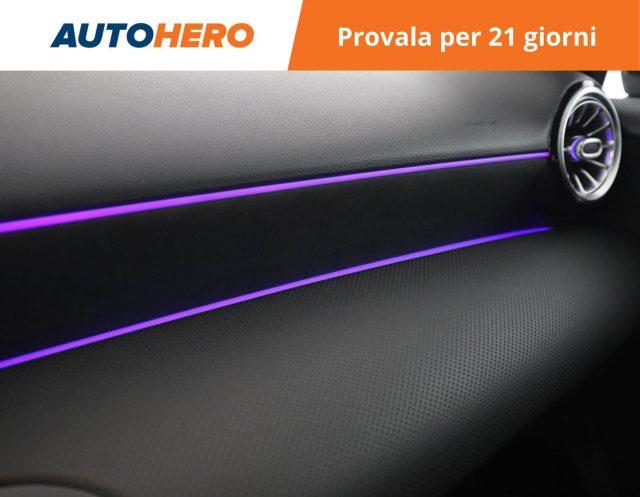 MERCEDES-BENZ A 180 Automatic Premium