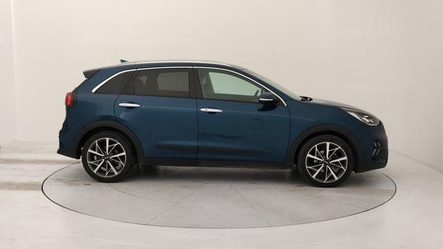 KIA Niro 1.6 gdi hev Evolution dct