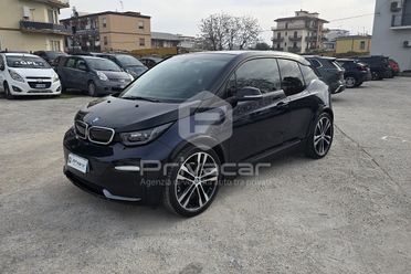 BMW i3s 120 Ah Advantage