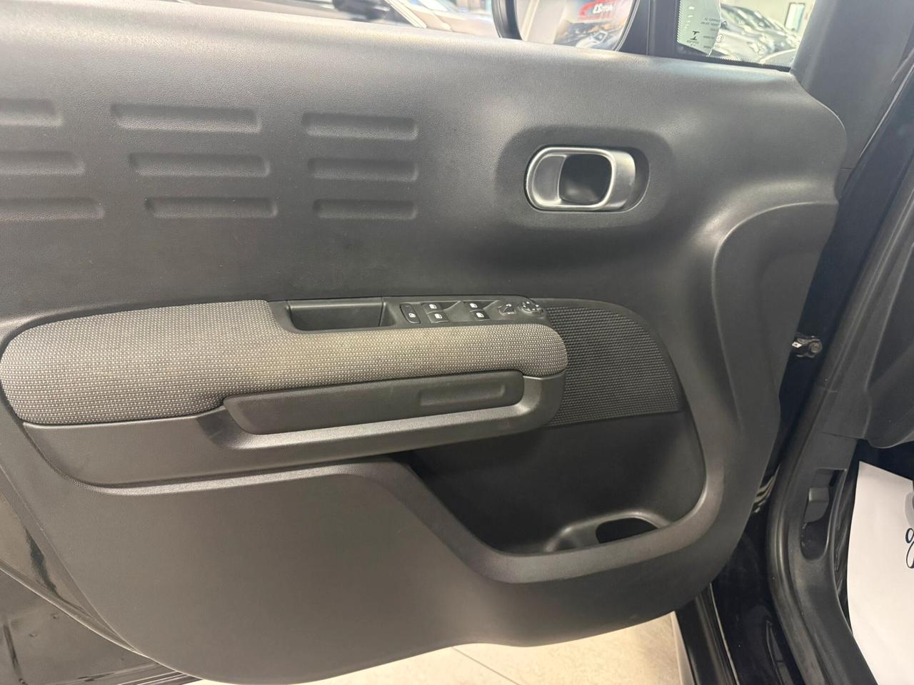 Citroen C3 Aircross PureTech 110 S&S Shine
